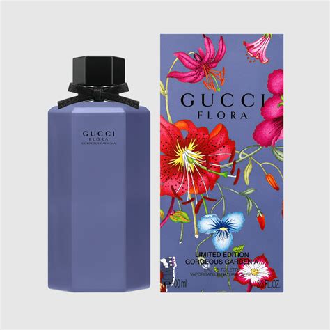 crema corpo gucci flora gardenia|gucci flora perfume.